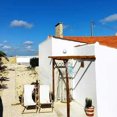 Casa Da Serra Nazaré Extérieur photo