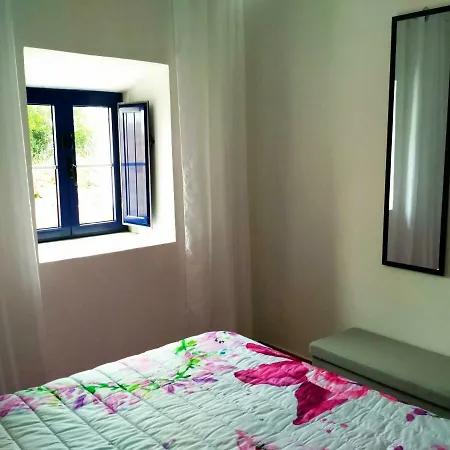 Casa Da Serra Nazaré Extérieur photo