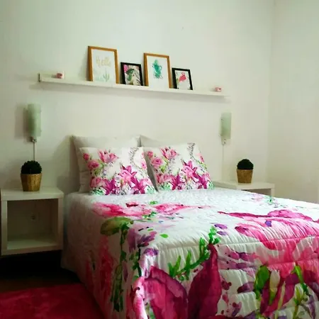Casa Da Serra Nazaré Extérieur photo