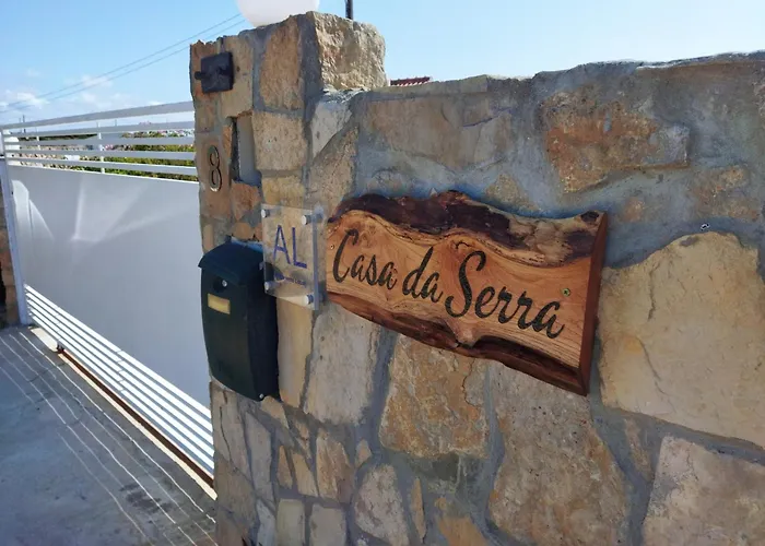 Casa Da Serra