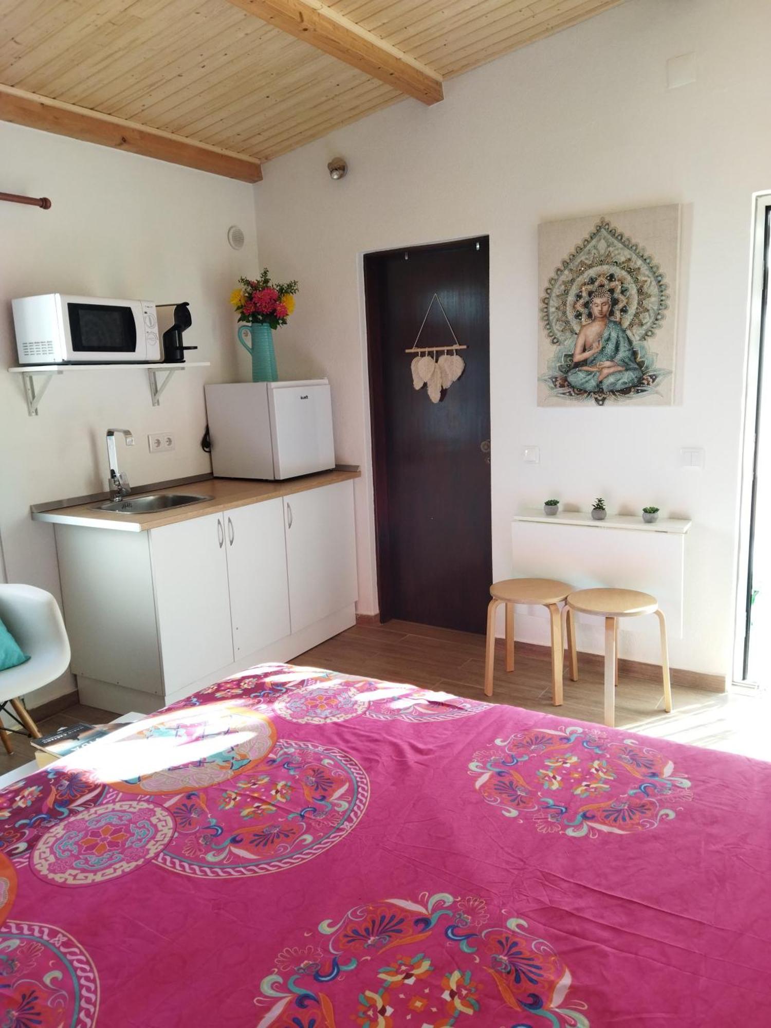 Holiday home Casa Da Serra