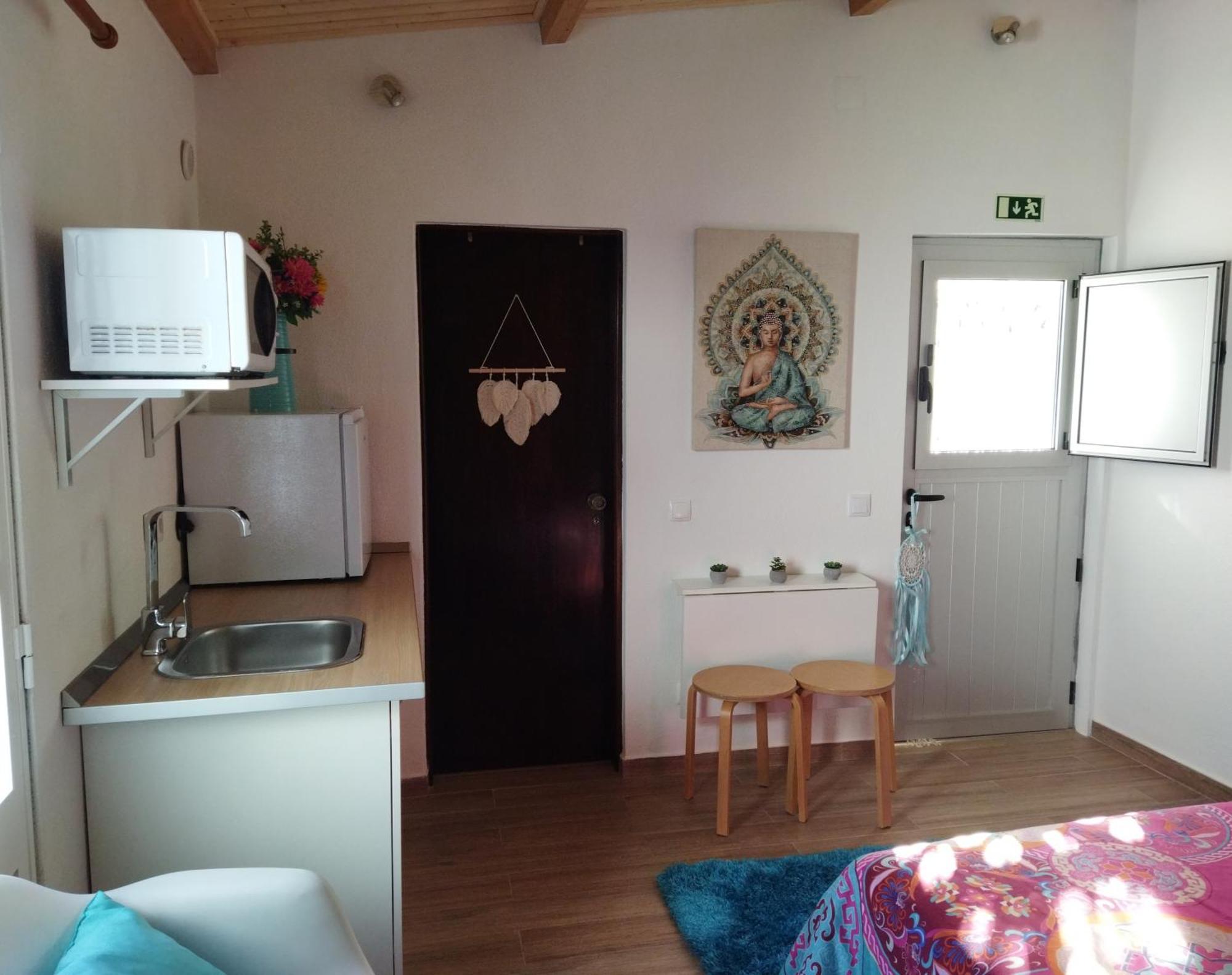 Holiday home Casa Da Serra