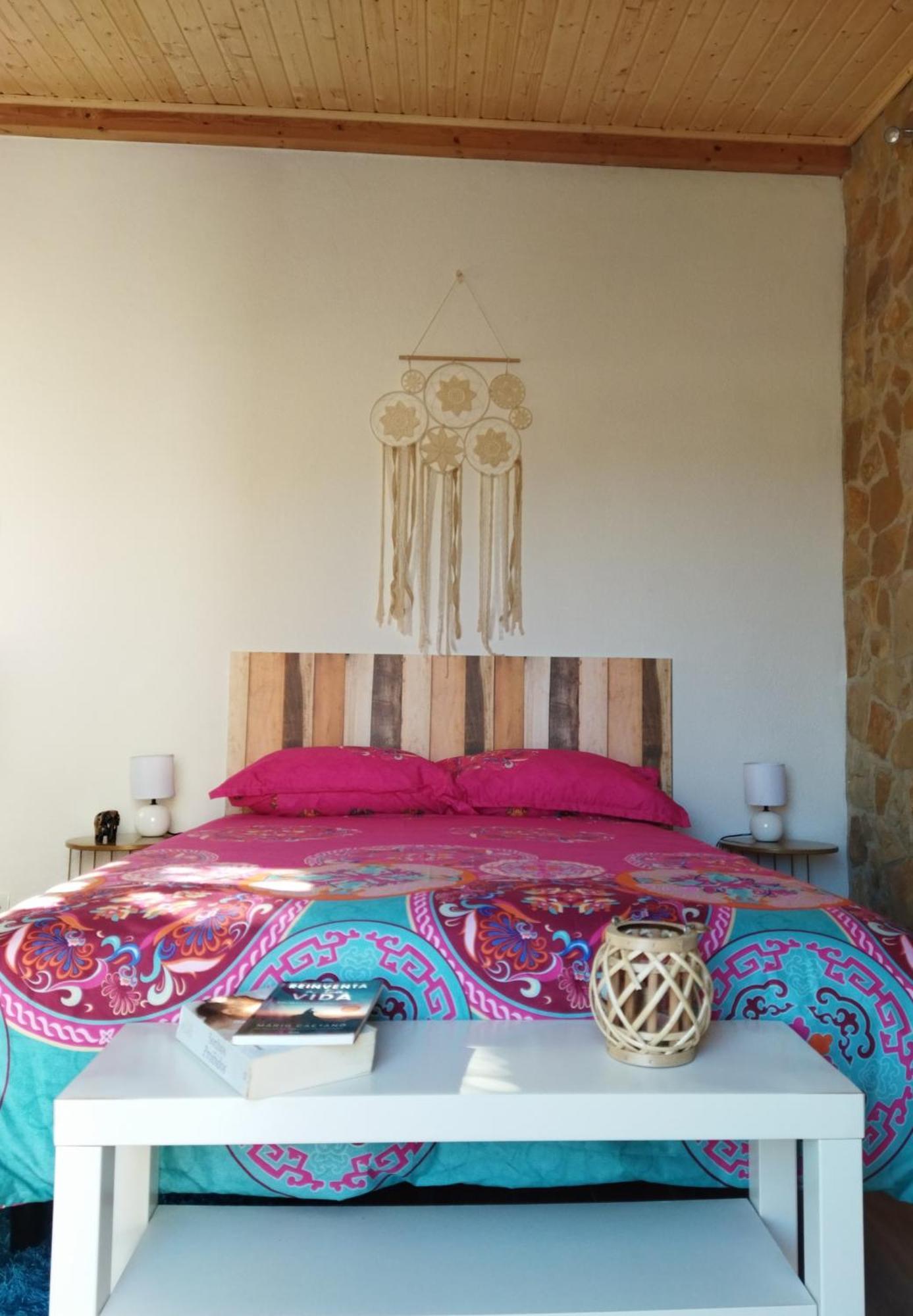 Casa Da Serra Casa de Férias Nazaré