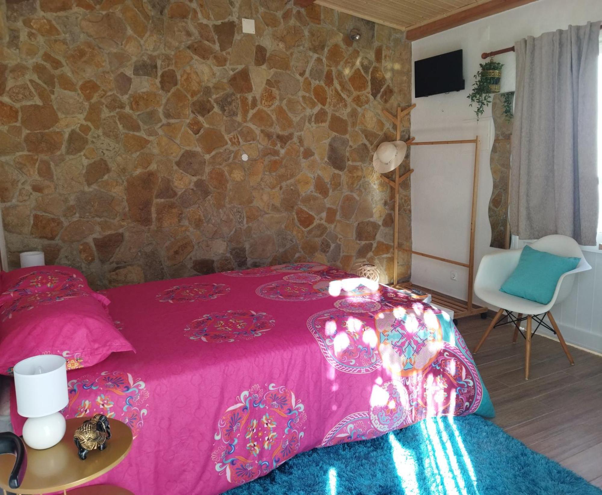 Casa Da Serra Nazare