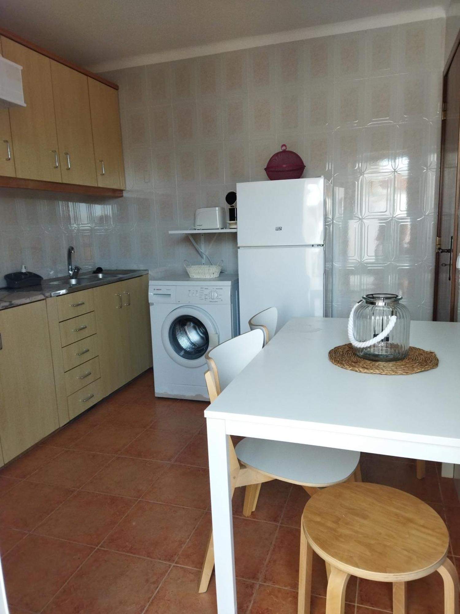 Holiday home Casa Da Serra Nazare