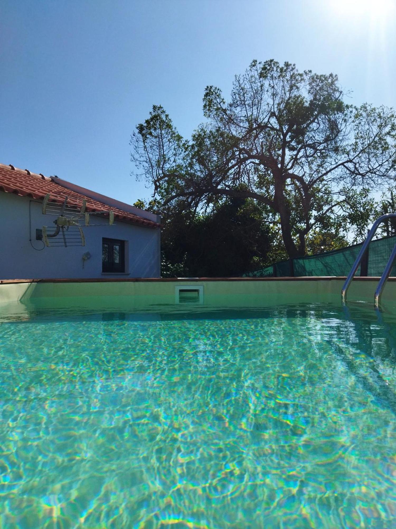 Casa Da Serra Holiday home