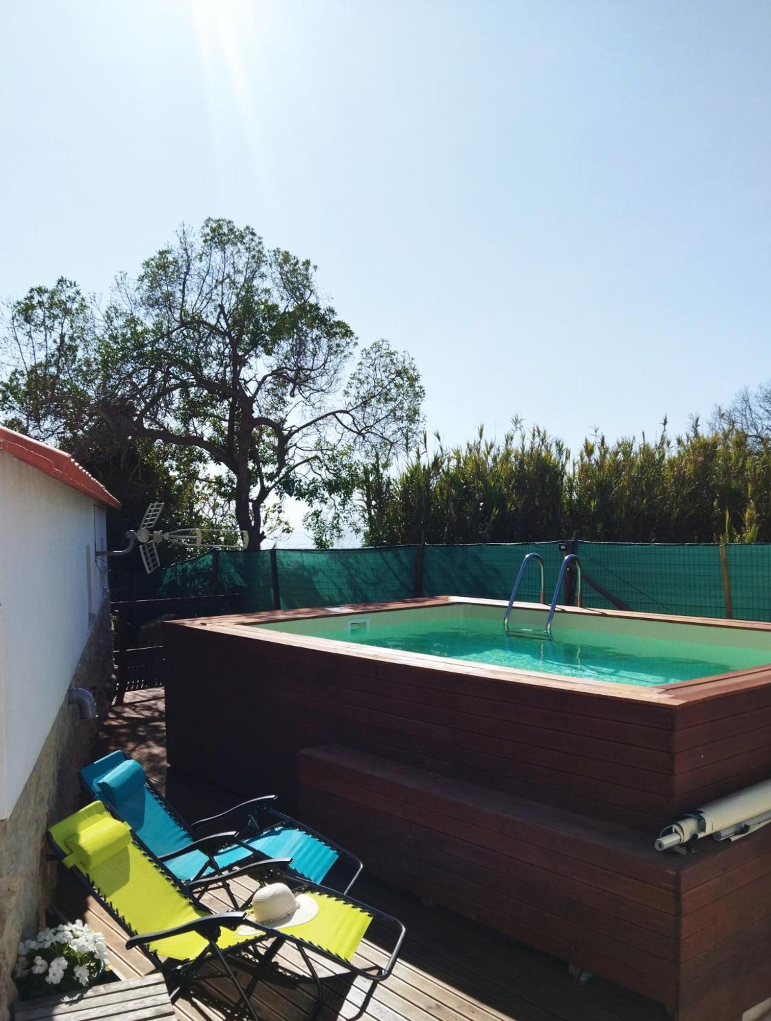 Casa Da Serra Holiday home *