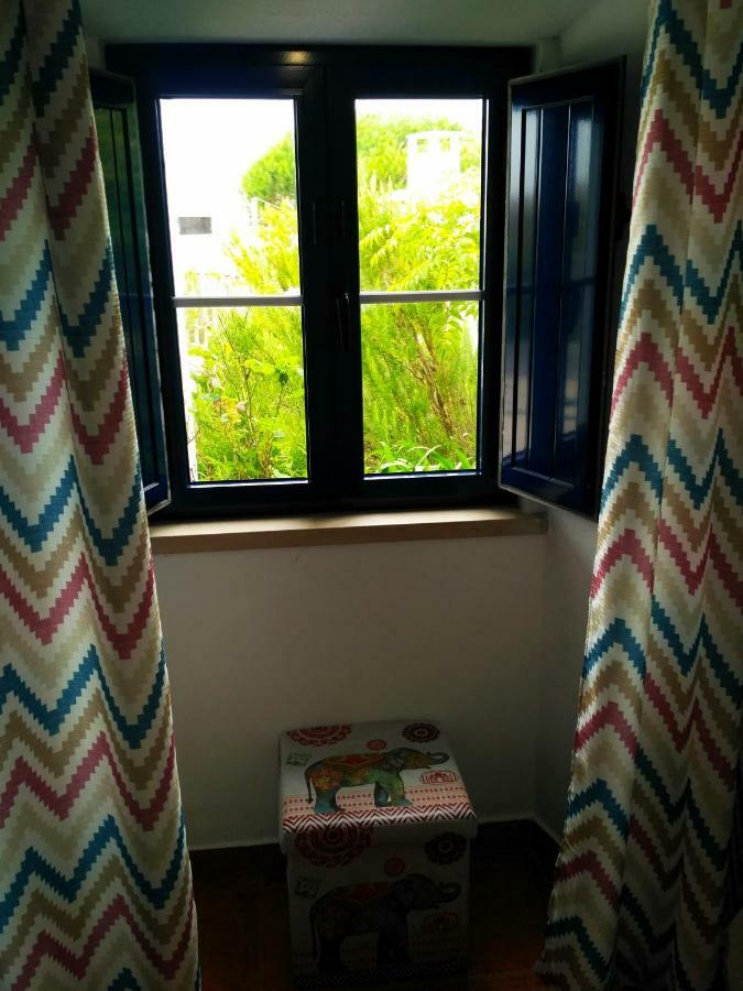 Holiday home Casa Da Serra Nazare
