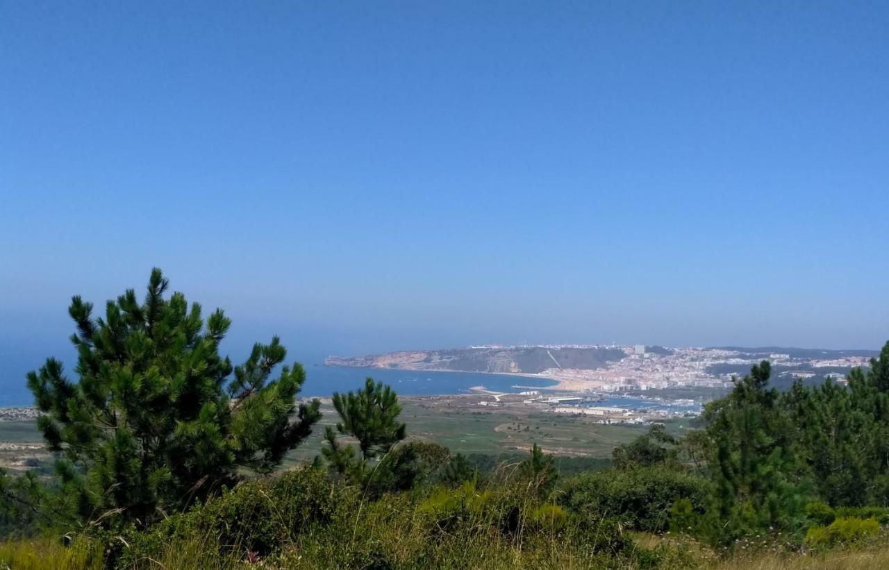 Casa Da Serra Nazare