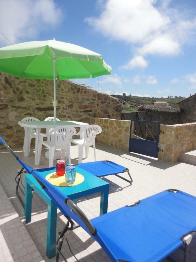 Casa Da Serra Holiday home Nazare