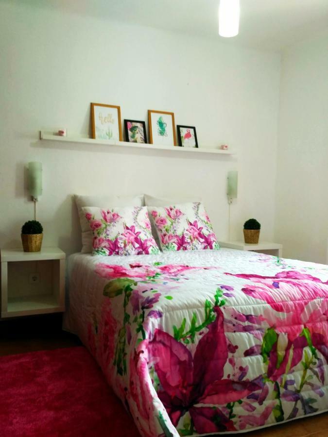 Casa Da Serra Holiday home Nazare